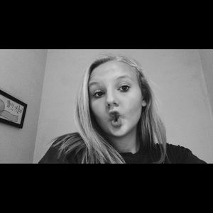 Meet your Posher, Kerry